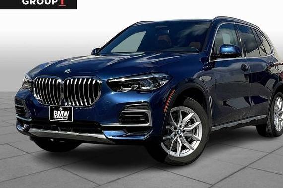 BMW X5 2023 5UXCR6C08P9R38303 image