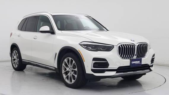 BMW X5 2023 5UXCR6C07P9N92647 image BMW X5 2023 5UXCR6C07P9N92647 image