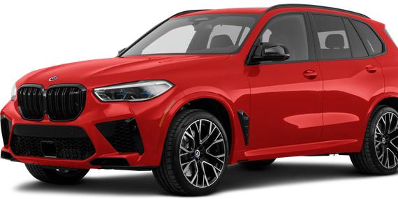 BMW X5 2023 5YMJU0C03P9R37877 image