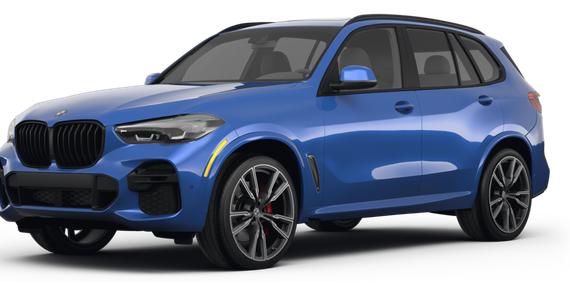 BMW X5 2023 5UXJU4C05P9R06936 image BMW X5 2023 5UXJU4C05P9R06936 image