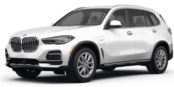 BMW X5 2023 5UXTA6C0XP9P59039 image