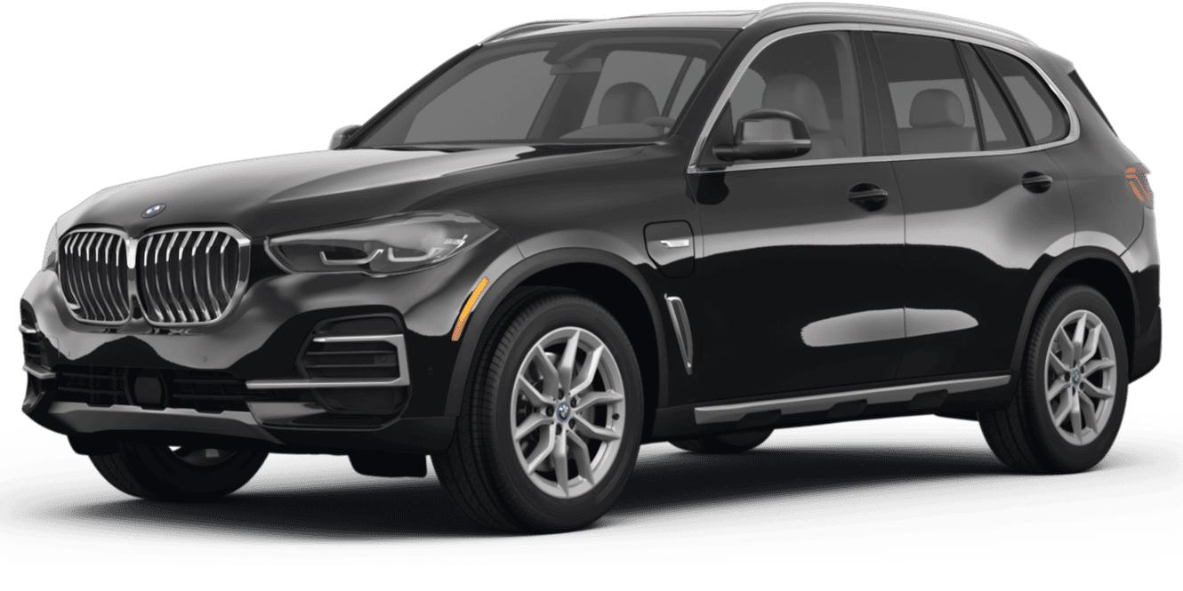 BMW X5 2023 5UXTA6C05P9R06187 image