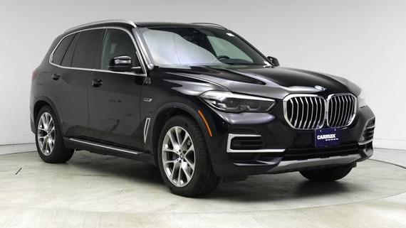 BMW X5 2023 5UXTA6C00P9N92979 image BMW X5 2023 5UXTA6C00P9N92979 image