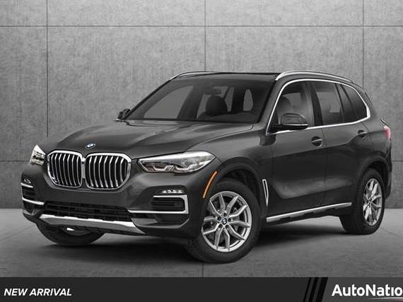 BMW X5 2023 5UXCR6C06P9R52264 image
