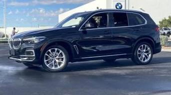 BMW X5 2023 5UXCR4C00P9N55203 image