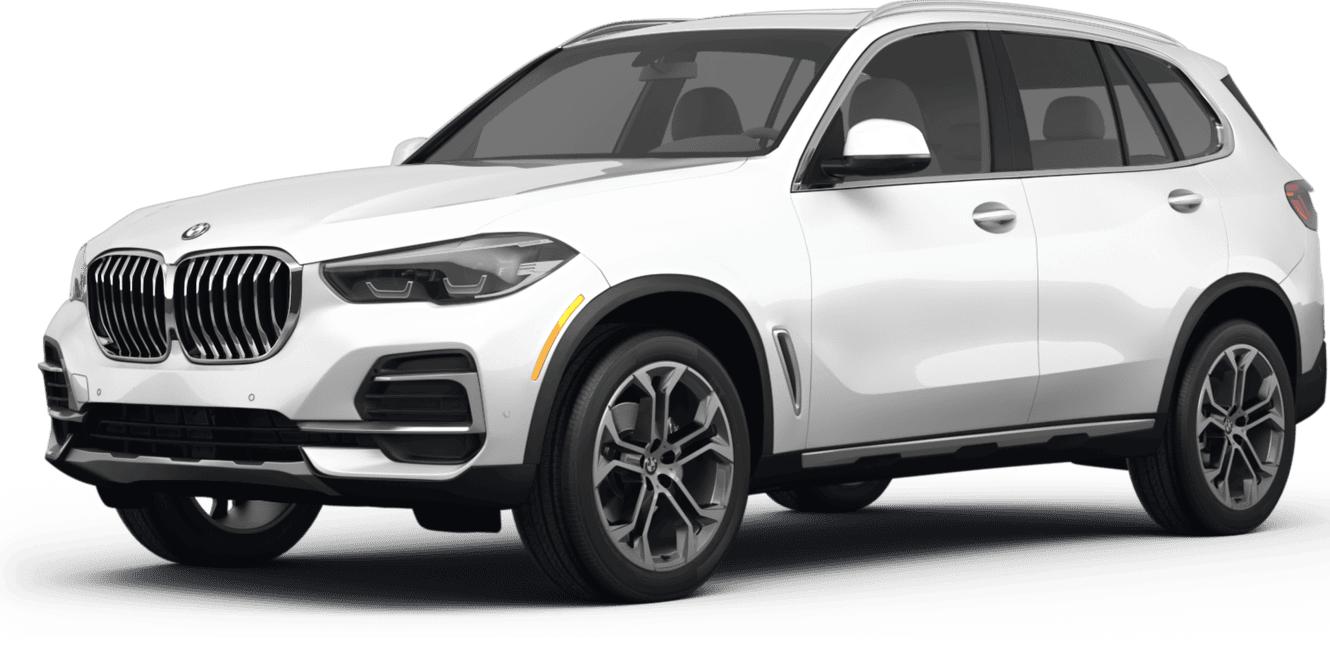 BMW X5 2023 5UXCR4C08P9P59442 image