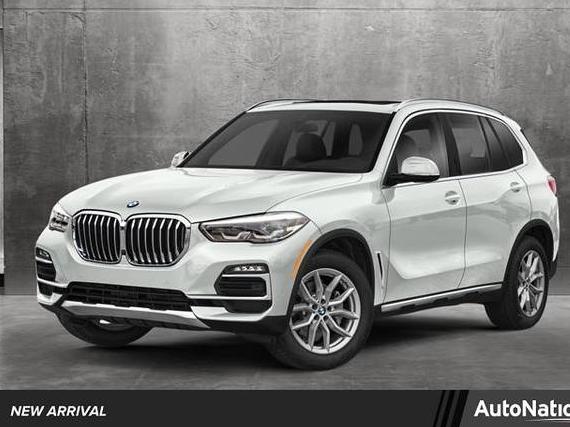 BMW X5 2023 5UXCR4C08P9N44465 image
