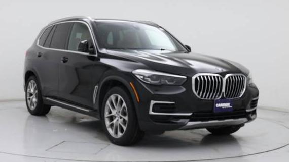 BMW X5 2023 5UXCR4C02P9P90346 image