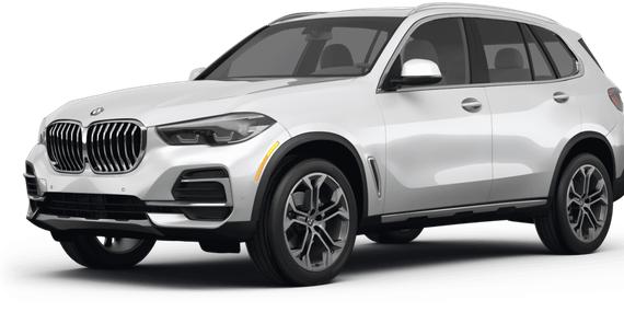 BMW X5 2023 5UXCR6C06P9P30209 image