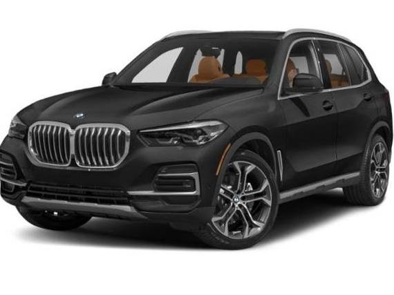 BMW X5 2023 5UXCR4C00P9N68355 image