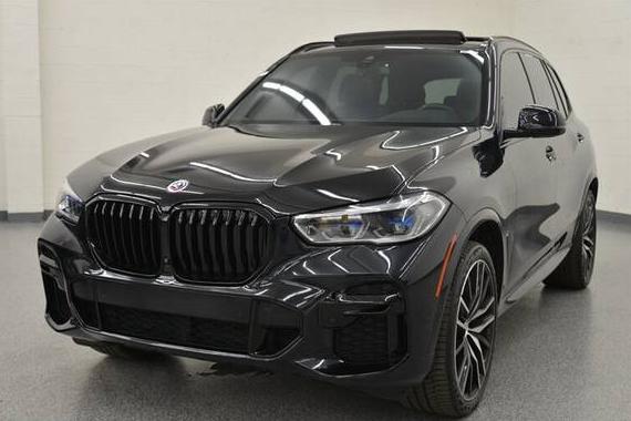 BMW X5 2023 5UXJU4C09P9P92553 image BMW X5 2023 5UXJU4C09P9P92553 image