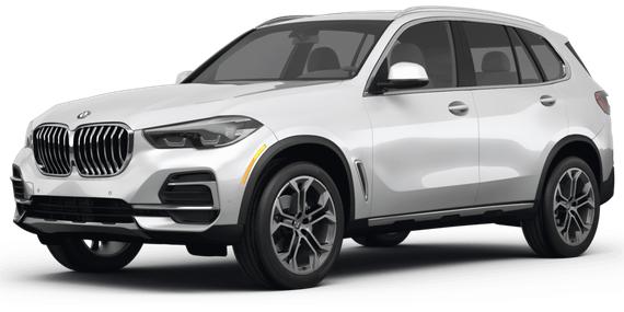 BMW X5 2023 5UXCR6C05P9R85028 image
