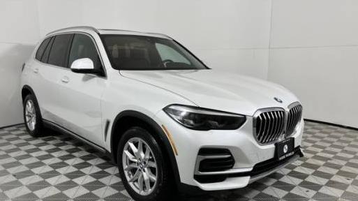 BMW X5 2023 5UXCR6C04P9P67338 image