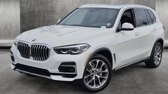 BMW X5 2023 5UXCR4C07P9P56032 image