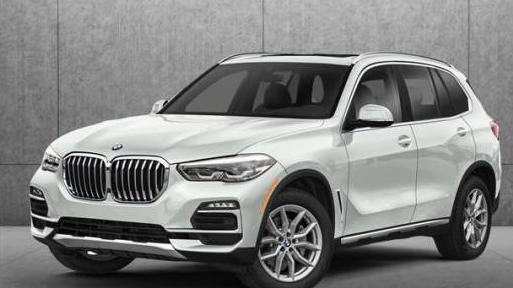 BMW X5 2023 5UXCR6C02P9R91465 image