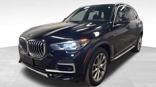 BMW X5 2023 5UXCR6C01P9P22485 image