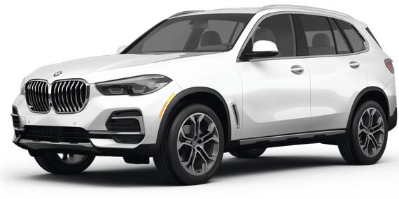 BMW X5 2023 5UXCR4C02P9R77957 image