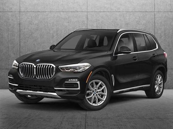 BMW X5 2023 5UXCR6C0XP9R85493 image