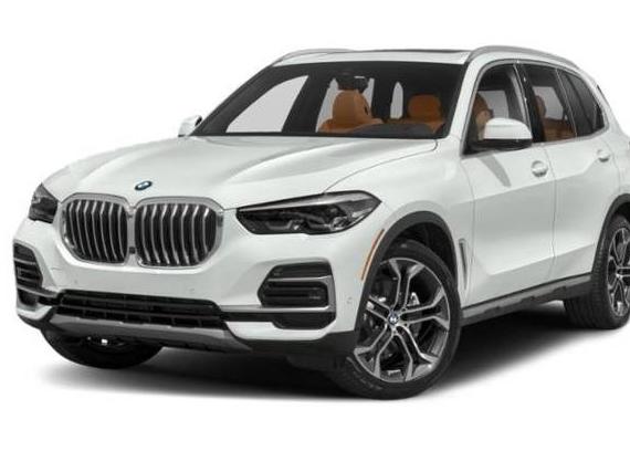 BMW X5 2023 5UXCR6C09P9N76210 image