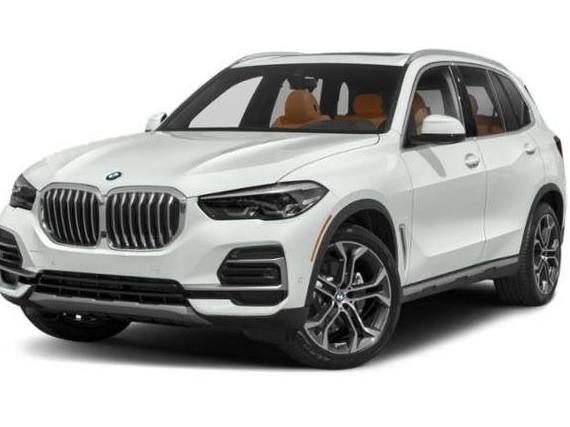 BMW X5 2023 5UXCR6C0XP9P64928 image