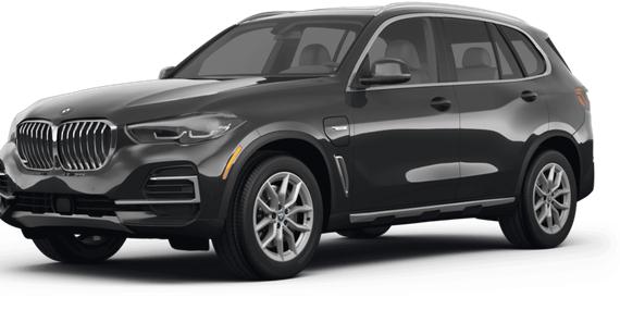 BMW X5 2023 5UXTA6C02P9P21580 image