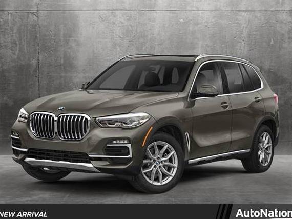 BMW X5 2023 5UXCR4C01P9P13631 image