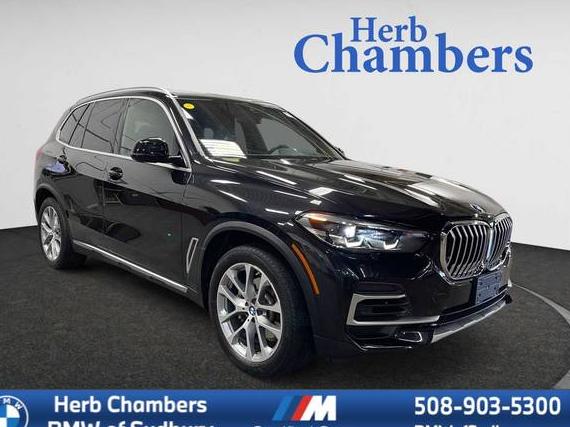 BMW X5 2023 5UXCR6C08P9R74363 image BMW X5 2023 5UXCR6C08P9R74363 image
