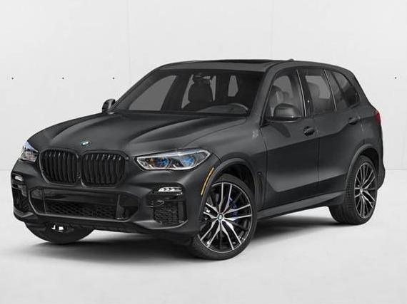 BMW X5 2023 5UXJU4C05P9R61371 image