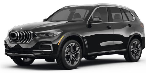 BMW X5 2023 5UXCR6C09P9R99479 image