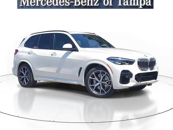 BMW X5 2023 5UXCR4C02P9P06896 image