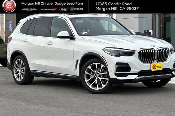 BMW X5 2023 5UXCR6C08P9R94788 image BMW X5 2023 5UXCR6C08P9R94788 image