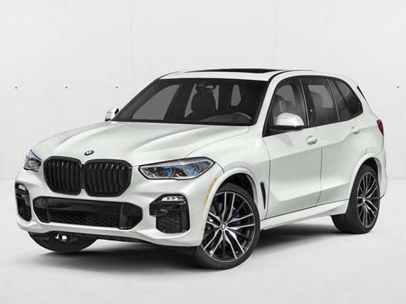 BMW X5 2023 5UXJU4C01P9P71809 image