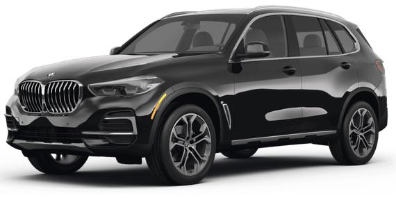 BMW X5 2023 5UXCR4C00P9P27178 image