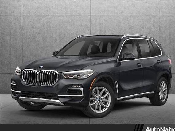 BMW X5 2023 5UXCR6C09P9P66654 image