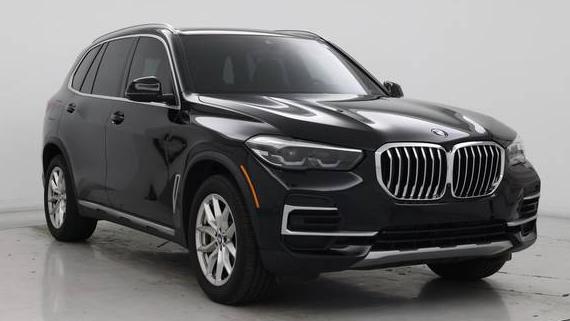 BMW X5 2023 5UXCR4C07P9P49145 image
