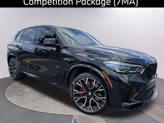 BMW X5 2023 5YMJU0C04P9N58919 image