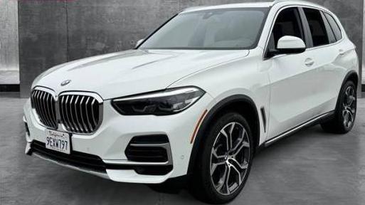 BMW X5 2023 5UXCR4C0XP9S00636 image