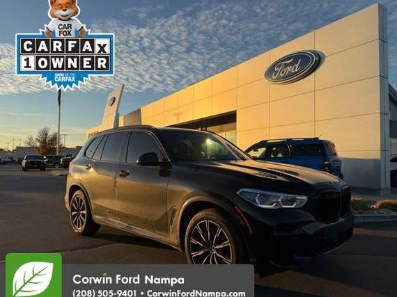 BMW X5 2023 5UXJU4C09P9P43854 image BMW X5 2023 5UXJU4C09P9P43854 image