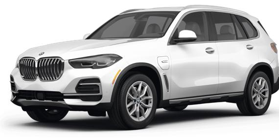BMW X5 2023 5UXTA6C01P9P05192 image