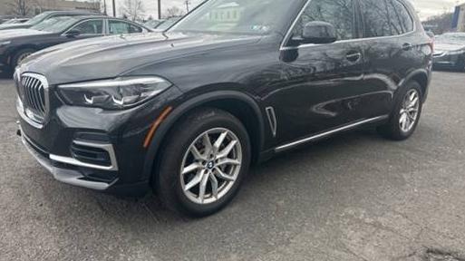 BMW X5 2023 5UXCR6C0XP9P29855 image