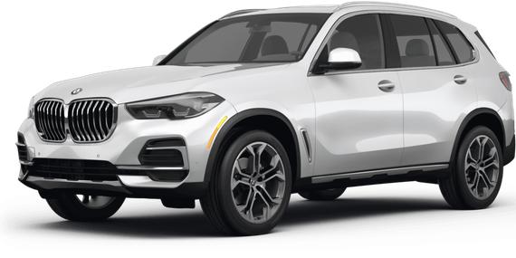 BMW X5 2023 5UXCR4C03P9P15820 image