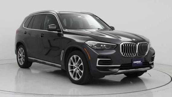 BMW X5 2023 5UXCR6C04P9N74526 image