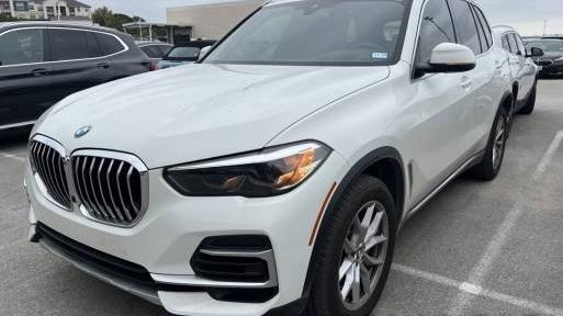 BMW X5 2023 5UXCR4C01P9P49514 image