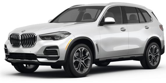 BMW X5 2023 5UXCR6C06P9R24240 image