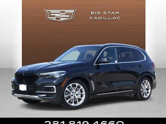 BMW X5 2023 5UXTA6C08P9P06596 image BMW X5 2023 5UXTA6C08P9P06596 image