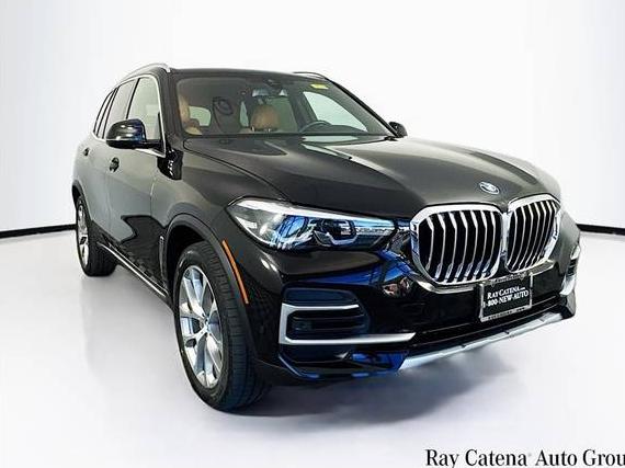 BMW X5 2023 5UXCR6C00P9P08805 image BMW X5 2023 5UXCR6C00P9P08805 image