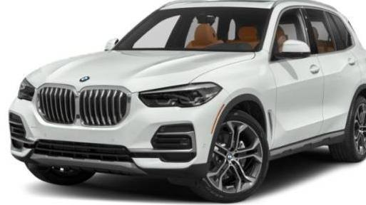 BMW X5 2023 5UXCR6C04P9N88832 image