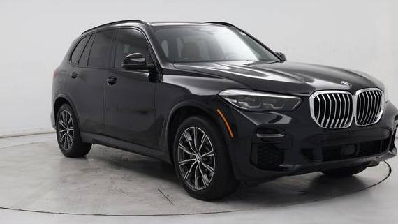 BMW X5 2023 5UXCR4C00P9P34468 image