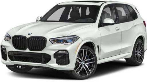 BMW X5 2023 5UXJU4C07P9P04700 image