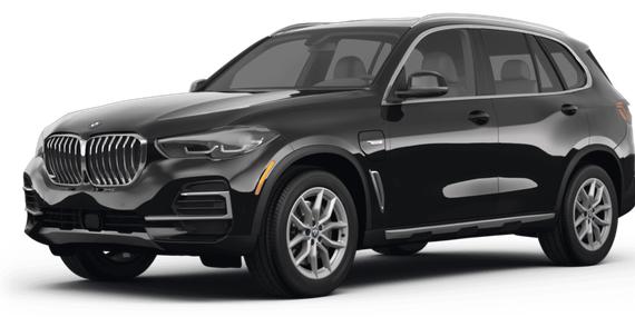 BMW X5 2023 5UXTA6C07P9N60997 image
